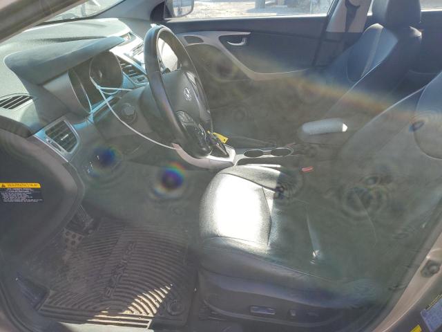 Photo 6 VIN: 5NPDH4AE0FH617101 - HYUNDAI ELANTRA 