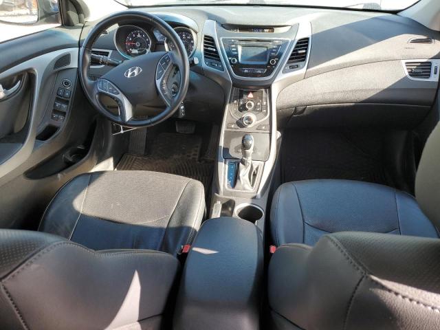 Photo 7 VIN: 5NPDH4AE0FH617101 - HYUNDAI ELANTRA 