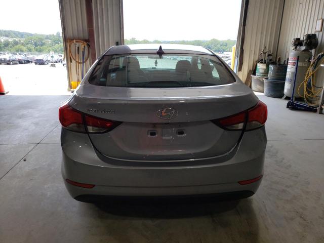 Photo 5 VIN: 5NPDH4AE0FH617681 - HYUNDAI ELANTRA SE 