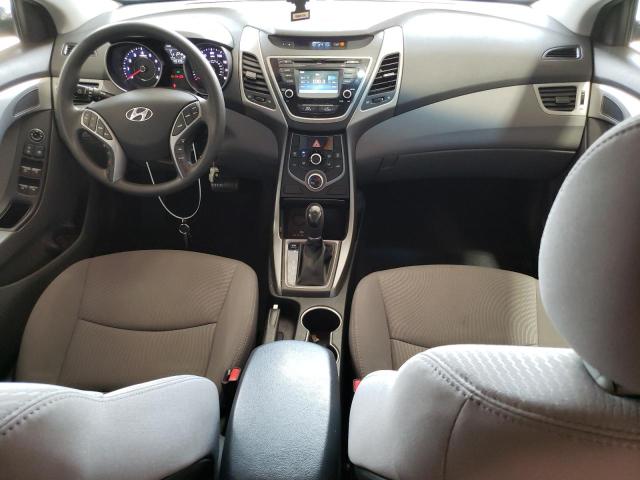 Photo 7 VIN: 5NPDH4AE0FH617681 - HYUNDAI ELANTRA SE 