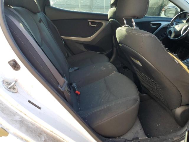 Photo 5 VIN: 5NPDH4AE0FH617728 - HYUNDAI ELANTRA SE 