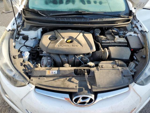 Photo 6 VIN: 5NPDH4AE0FH617728 - HYUNDAI ELANTRA SE 