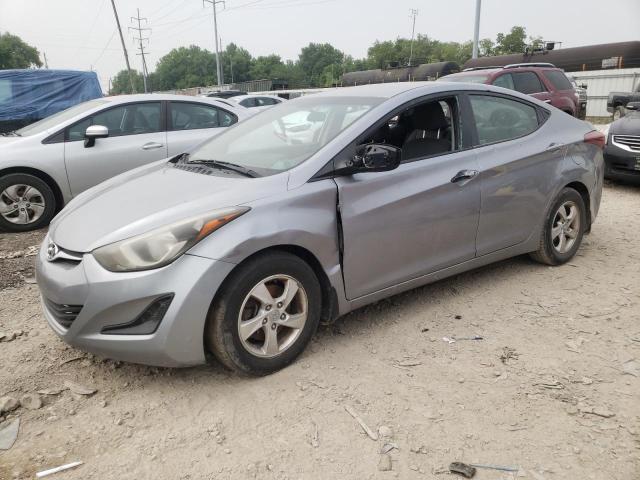 Photo 0 VIN: 5NPDH4AE0FH617891 - HYUNDAI ELANTRA SE 