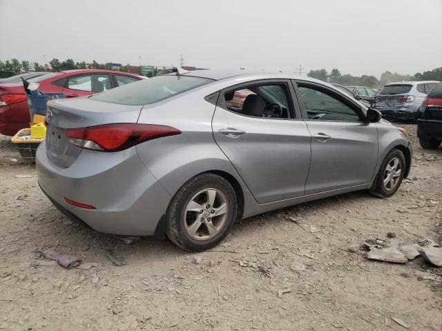 Photo 2 VIN: 5NPDH4AE0FH617891 - HYUNDAI ELANTRA SE 