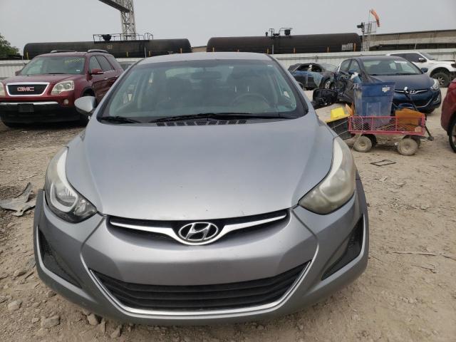 Photo 4 VIN: 5NPDH4AE0FH617891 - HYUNDAI ELANTRA SE 