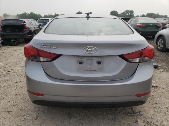 Photo 5 VIN: 5NPDH4AE0FH617891 - HYUNDAI ELANTRA SE 