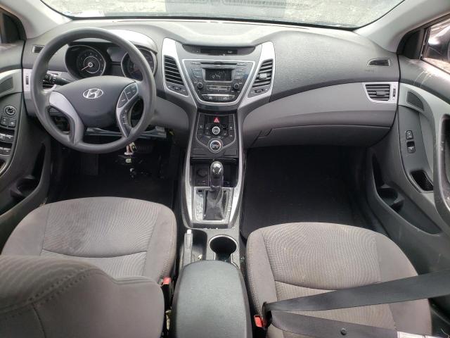 Photo 7 VIN: 5NPDH4AE0FH617891 - HYUNDAI ELANTRA SE 