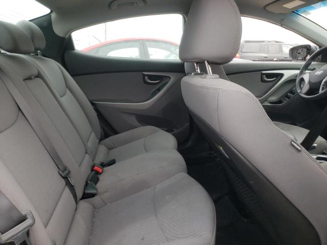 Photo 9 VIN: 5NPDH4AE0FH617891 - HYUNDAI ELANTRA SE 