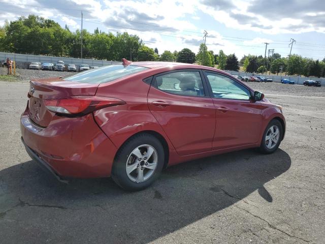 Photo 2 VIN: 5NPDH4AE0FH622167 - HYUNDAI ELANTRA SE 