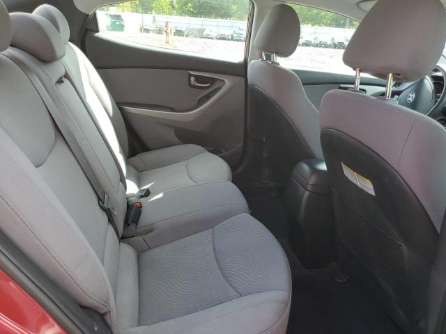 Photo 9 VIN: 5NPDH4AE0FH622167 - HYUNDAI ELANTRA SE 