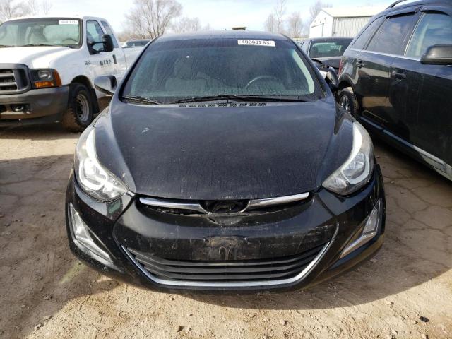 Photo 4 VIN: 5NPDH4AE0FH622623 - HYUNDAI ELANTRA SE 