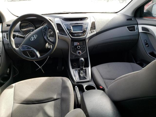 Photo 7 VIN: 5NPDH4AE0FH622623 - HYUNDAI ELANTRA SE 