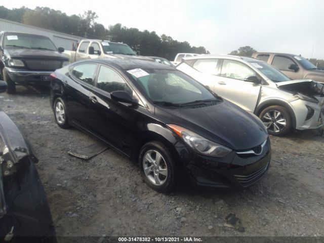 Photo 0 VIN: 5NPDH4AE0FH622928 - HYUNDAI ELANTRA 