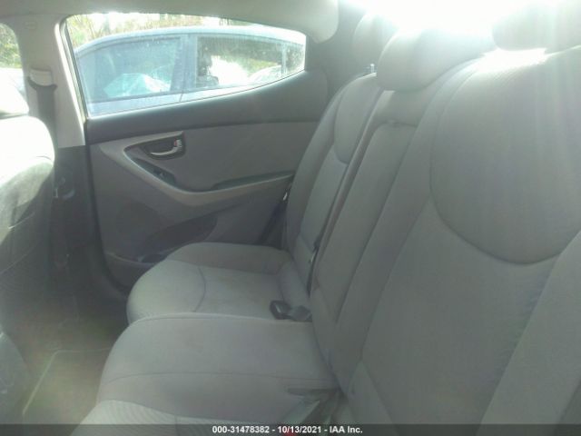 Photo 7 VIN: 5NPDH4AE0FH622928 - HYUNDAI ELANTRA 