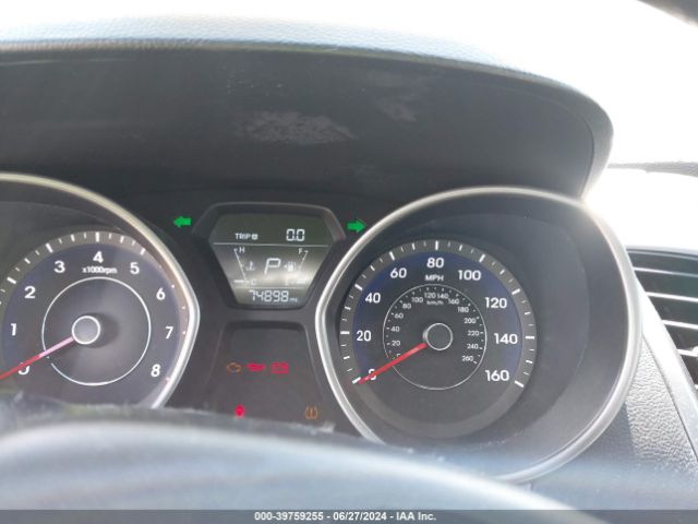 Photo 6 VIN: 5NPDH4AE0FH623190 - HYUNDAI ELANTRA 