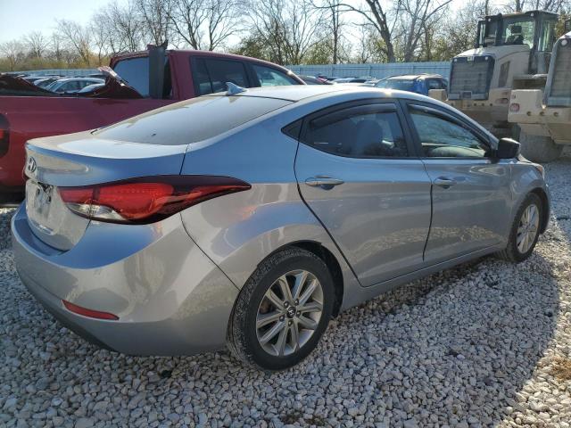 Photo 2 VIN: 5NPDH4AE0FH627112 - HYUNDAI ELANTRA 