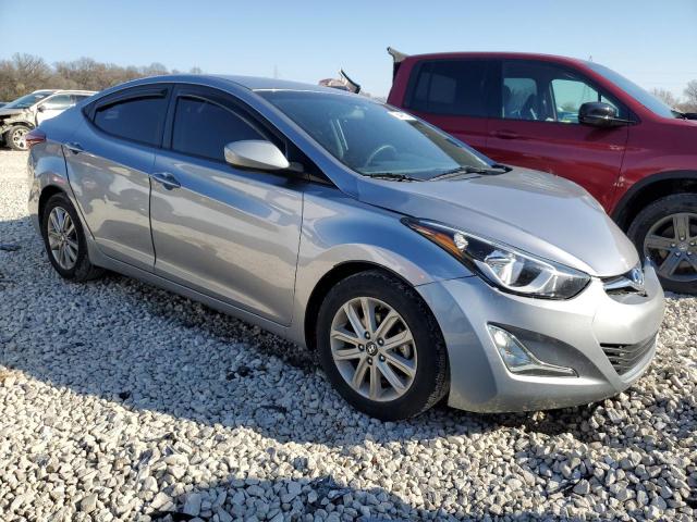 Photo 3 VIN: 5NPDH4AE0FH627112 - HYUNDAI ELANTRA 