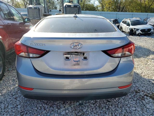 Photo 5 VIN: 5NPDH4AE0FH627112 - HYUNDAI ELANTRA 