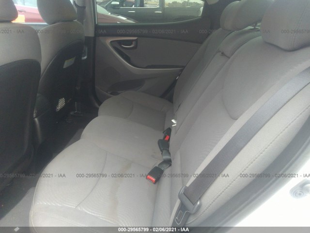 Photo 7 VIN: 5NPDH4AE0FH627918 - HYUNDAI ELANTRA 