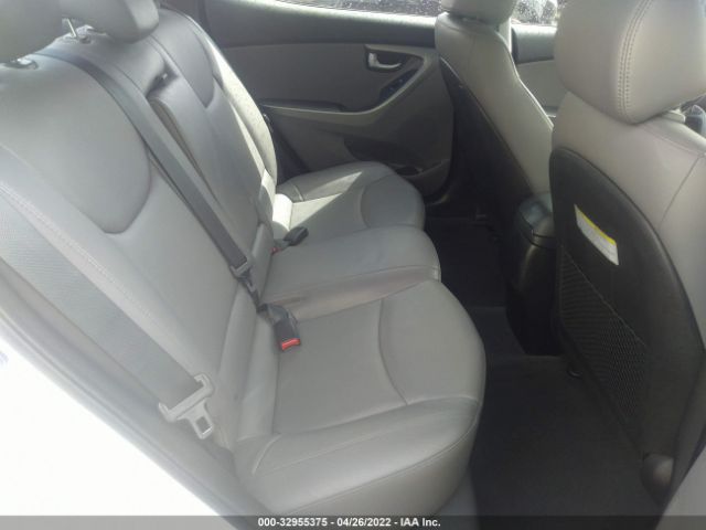 Photo 7 VIN: 5NPDH4AE0FH628406 - HYUNDAI ELANTRA 