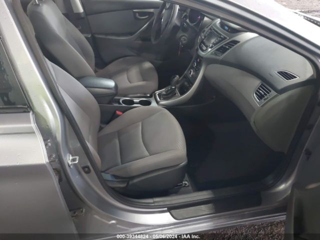 Photo 4 VIN: 5NPDH4AE0FH629412 - HYUNDAI ELANTRA 