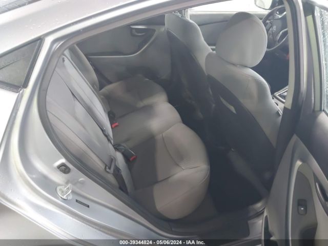 Photo 7 VIN: 5NPDH4AE0FH629412 - HYUNDAI ELANTRA 