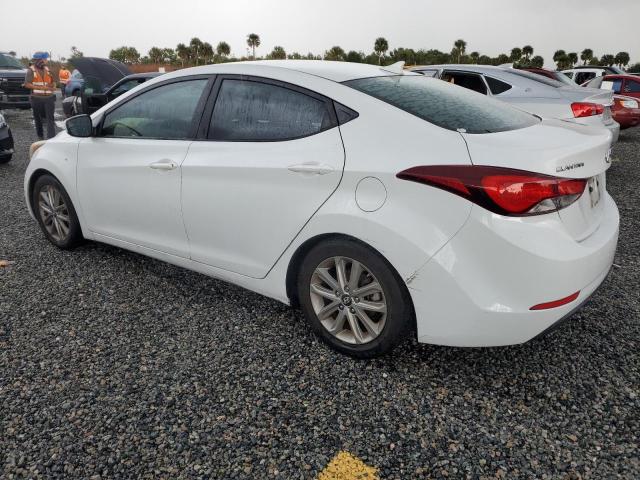 Photo 1 VIN: 5NPDH4AE0FH629913 - HYUNDAI ELANTRA SE 