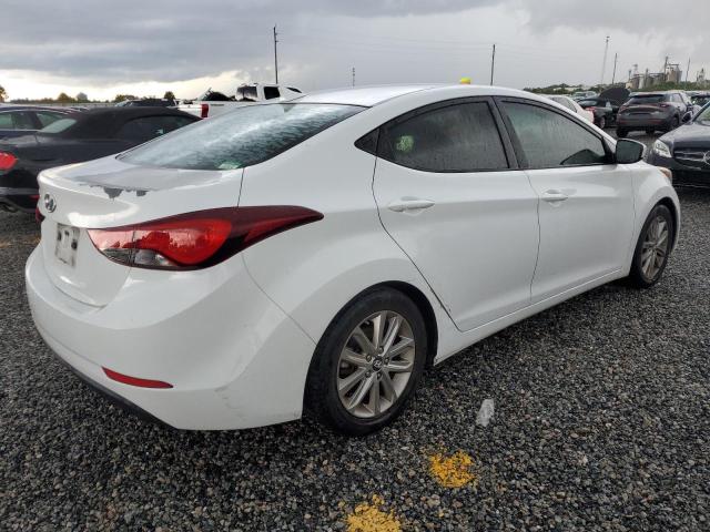 Photo 2 VIN: 5NPDH4AE0FH629913 - HYUNDAI ELANTRA SE 