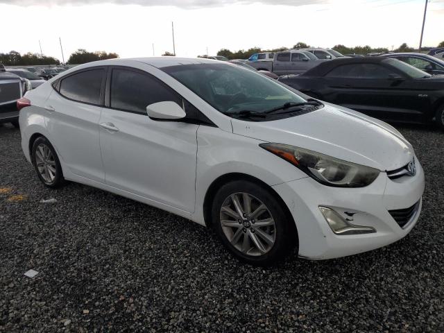 Photo 3 VIN: 5NPDH4AE0FH629913 - HYUNDAI ELANTRA SE 