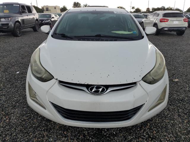 Photo 4 VIN: 5NPDH4AE0FH629913 - HYUNDAI ELANTRA SE 