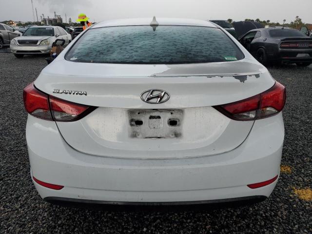 Photo 5 VIN: 5NPDH4AE0FH629913 - HYUNDAI ELANTRA SE 