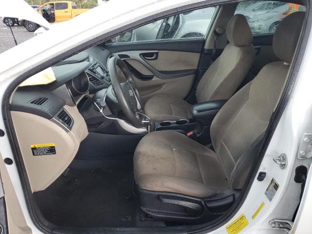 Photo 6 VIN: 5NPDH4AE0FH629913 - HYUNDAI ELANTRA SE 