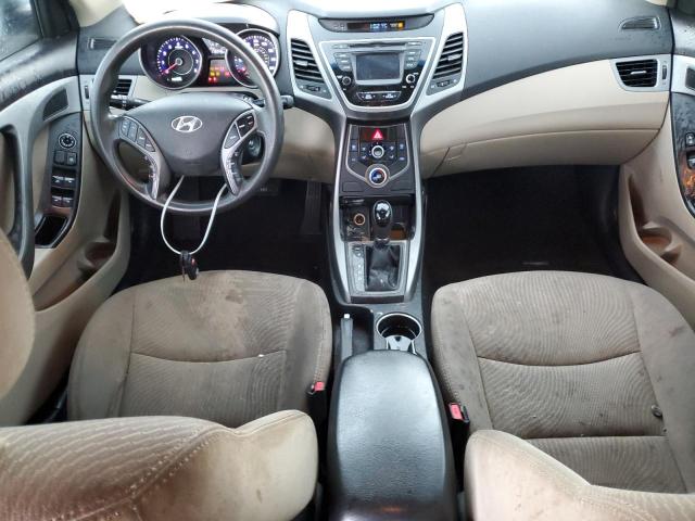 Photo 7 VIN: 5NPDH4AE0FH629913 - HYUNDAI ELANTRA SE 