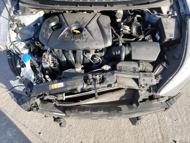 Photo 10 VIN: 5NPDH4AE0FH630043 - HYUNDAI ELANTRA 