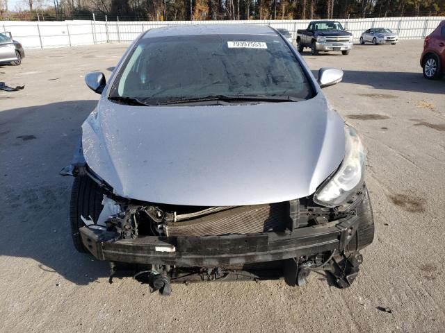 Photo 4 VIN: 5NPDH4AE0FH630043 - HYUNDAI ELANTRA 