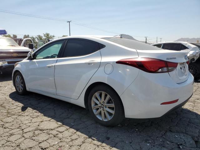 Photo 1 VIN: 5NPDH4AE0FH631712 - HYUNDAI ELANTRA 