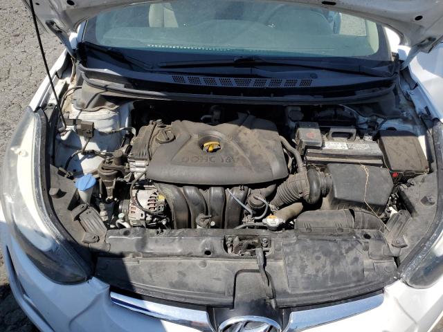 Photo 10 VIN: 5NPDH4AE0FH631712 - HYUNDAI ELANTRA 