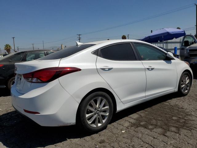 Photo 2 VIN: 5NPDH4AE0FH631712 - HYUNDAI ELANTRA 