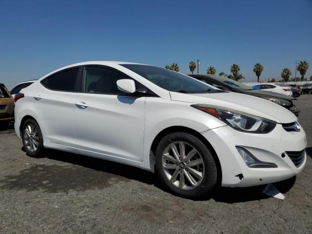 Photo 3 VIN: 5NPDH4AE0FH631712 - HYUNDAI ELANTRA 