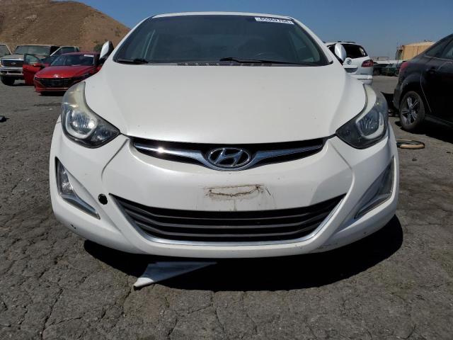 Photo 4 VIN: 5NPDH4AE0FH631712 - HYUNDAI ELANTRA 