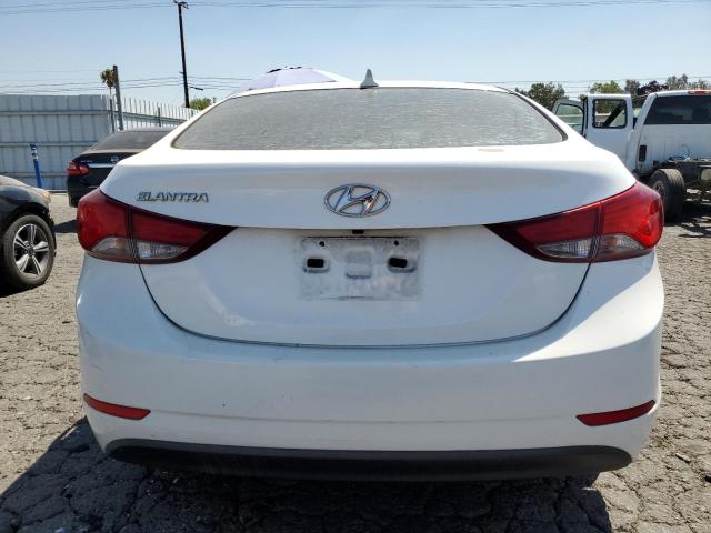 Photo 5 VIN: 5NPDH4AE0FH631712 - HYUNDAI ELANTRA 