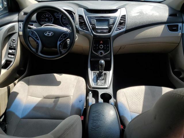 Photo 7 VIN: 5NPDH4AE0FH631712 - HYUNDAI ELANTRA 