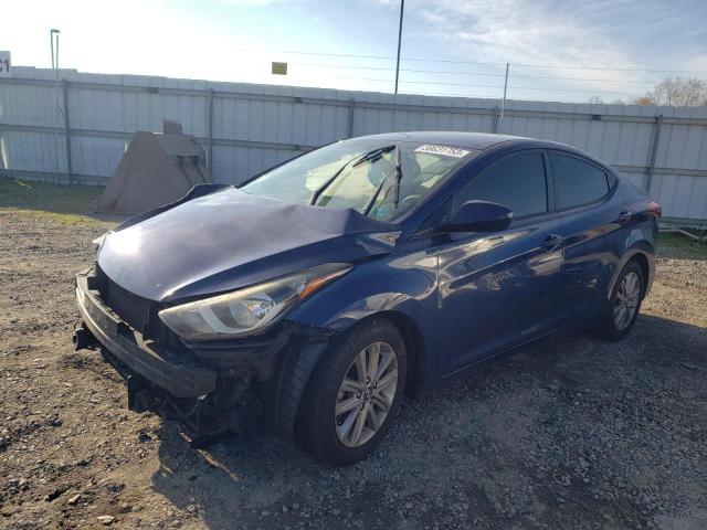 Photo 0 VIN: 5NPDH4AE0FH632164 - HYUNDAI ELANTRA SE 