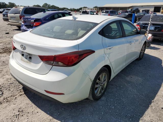 Photo 3 VIN: 5NPDH4AE0FH634724 - HYUNDAI ELANTRA SE 