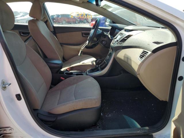 Photo 4 VIN: 5NPDH4AE0FH634724 - HYUNDAI ELANTRA SE 