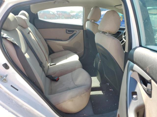 Photo 5 VIN: 5NPDH4AE0FH634724 - HYUNDAI ELANTRA SE 