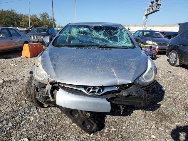 Photo 4 VIN: 5NPDH4AE0FH635520 - HYUNDAI ELANTRA 