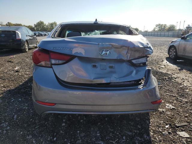 Photo 5 VIN: 5NPDH4AE0FH635520 - HYUNDAI ELANTRA 