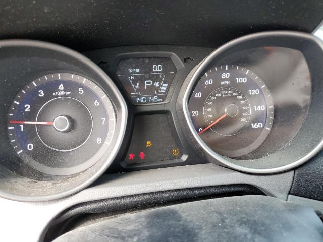 Photo 8 VIN: 5NPDH4AE0FH635520 - HYUNDAI ELANTRA 