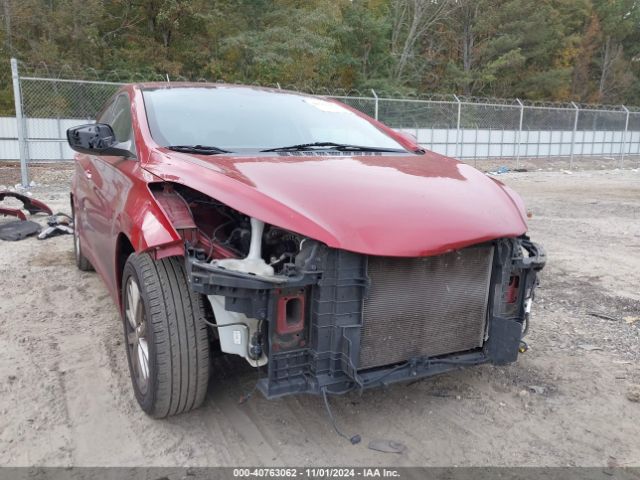 Photo 5 VIN: 5NPDH4AE0FH637560 - HYUNDAI ELANTRA 